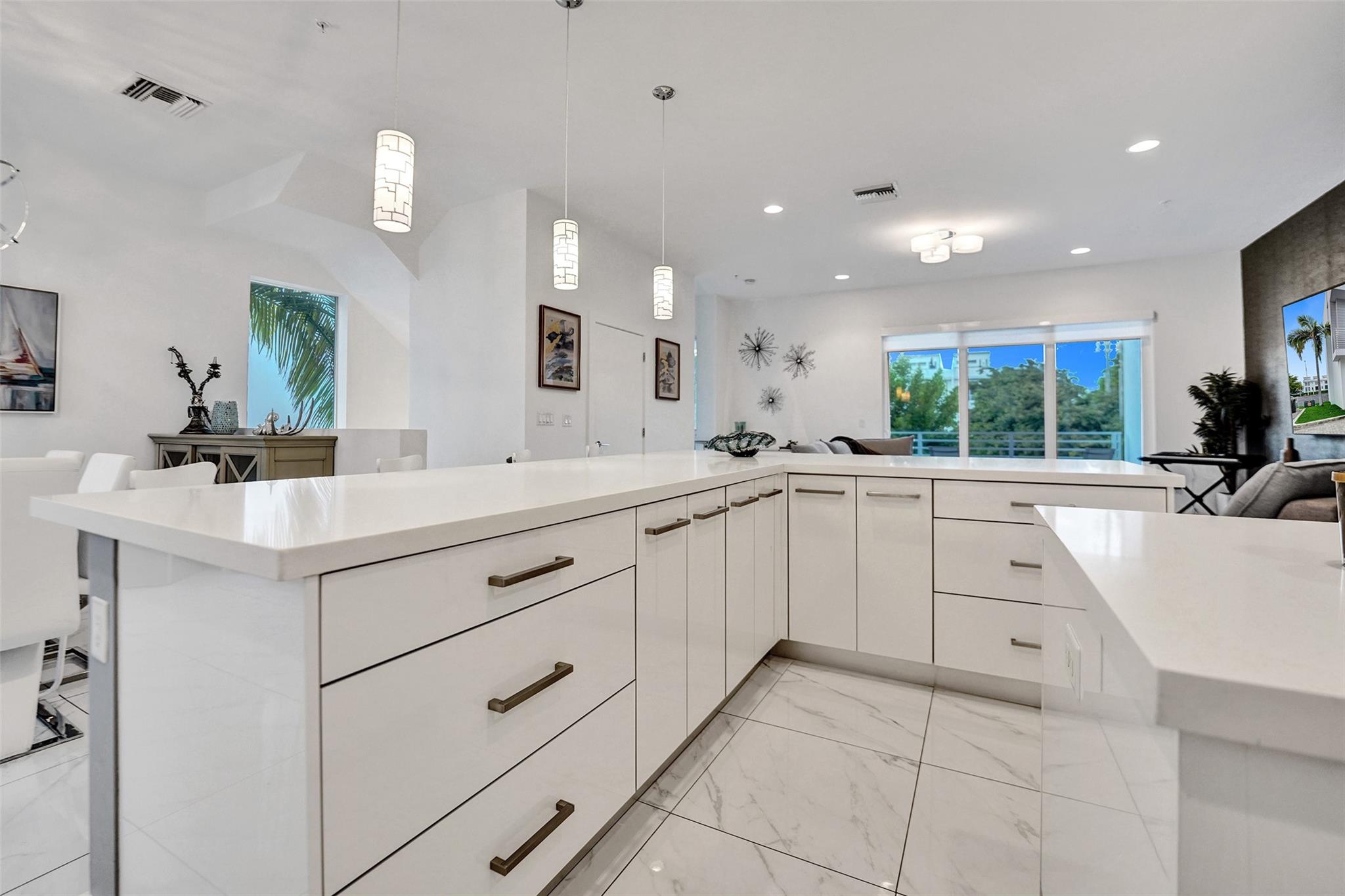 Pompano By The Sea Resub - Residential Lease