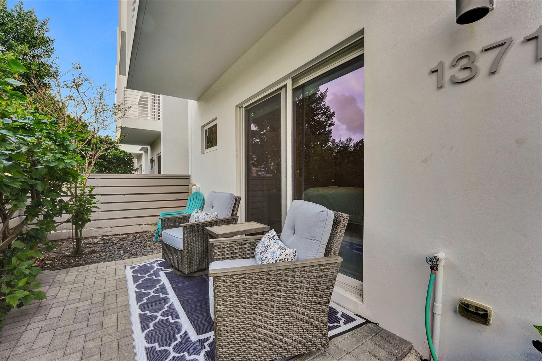 Pompano By The Sea Resub - Residential Lease