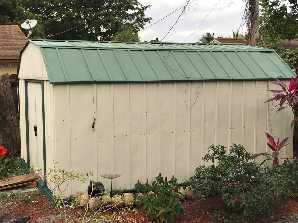 Playland Estates Sec 1 34 - Residential