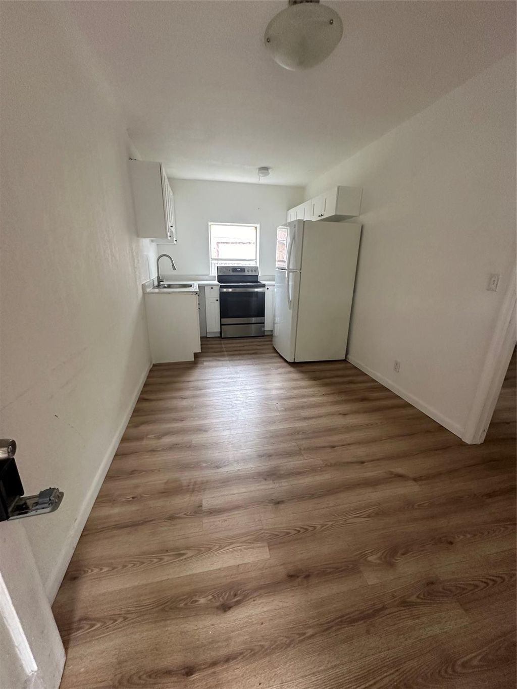 Photo of 1947 Buchanan Street #4, Hollywood, FL 33020 (MLS # F10555783)