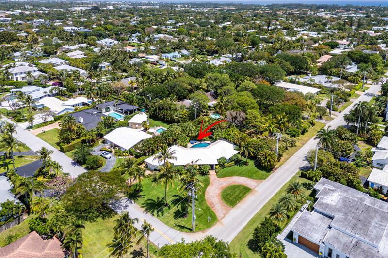 225 NW 11th Street