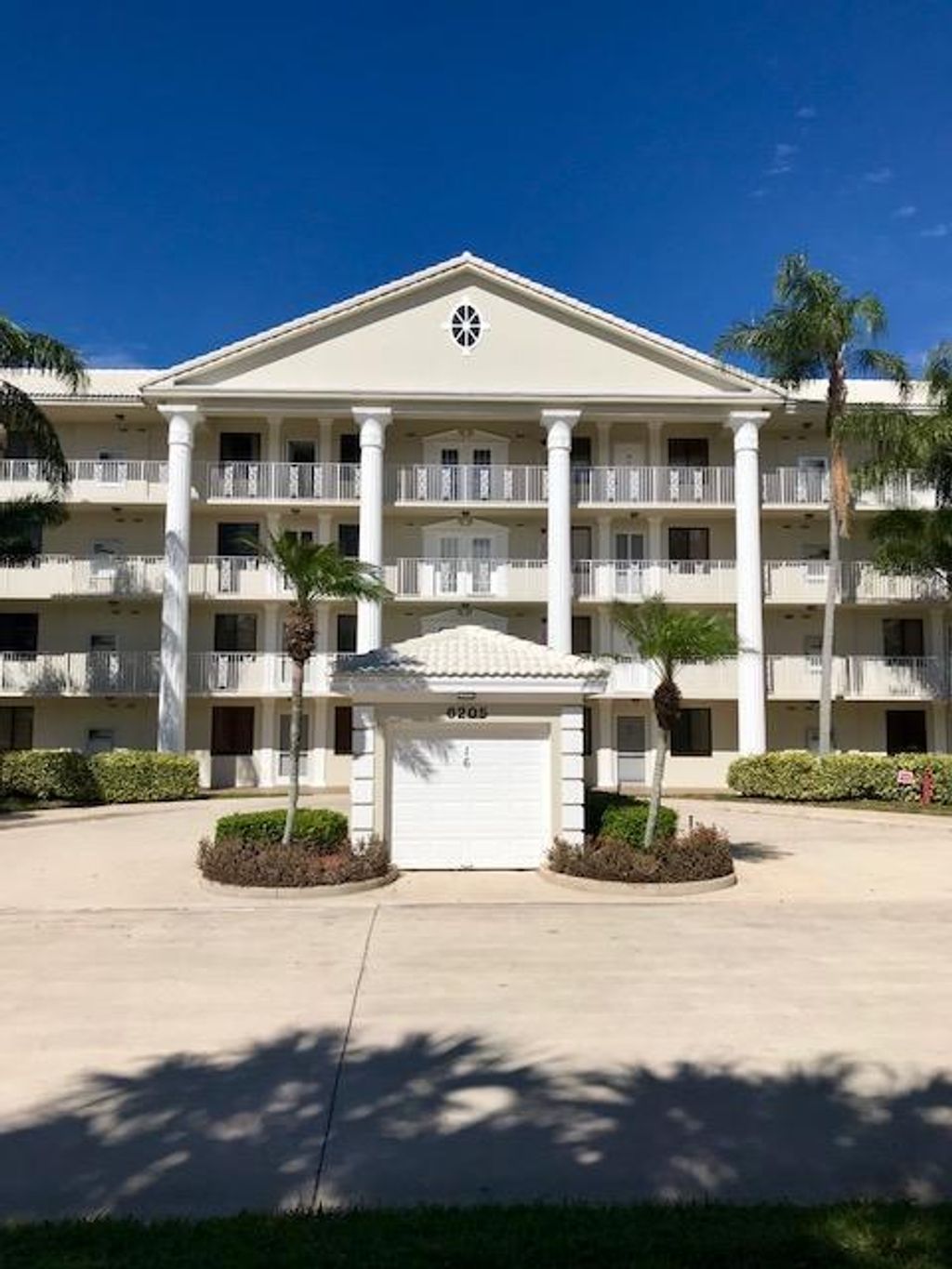 Photo of 6205 Balboa Circle #403, Boca Raton, FL 33433 (MLS # R11123792)