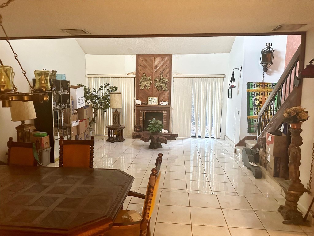 Sierra Del Mar West - Residential