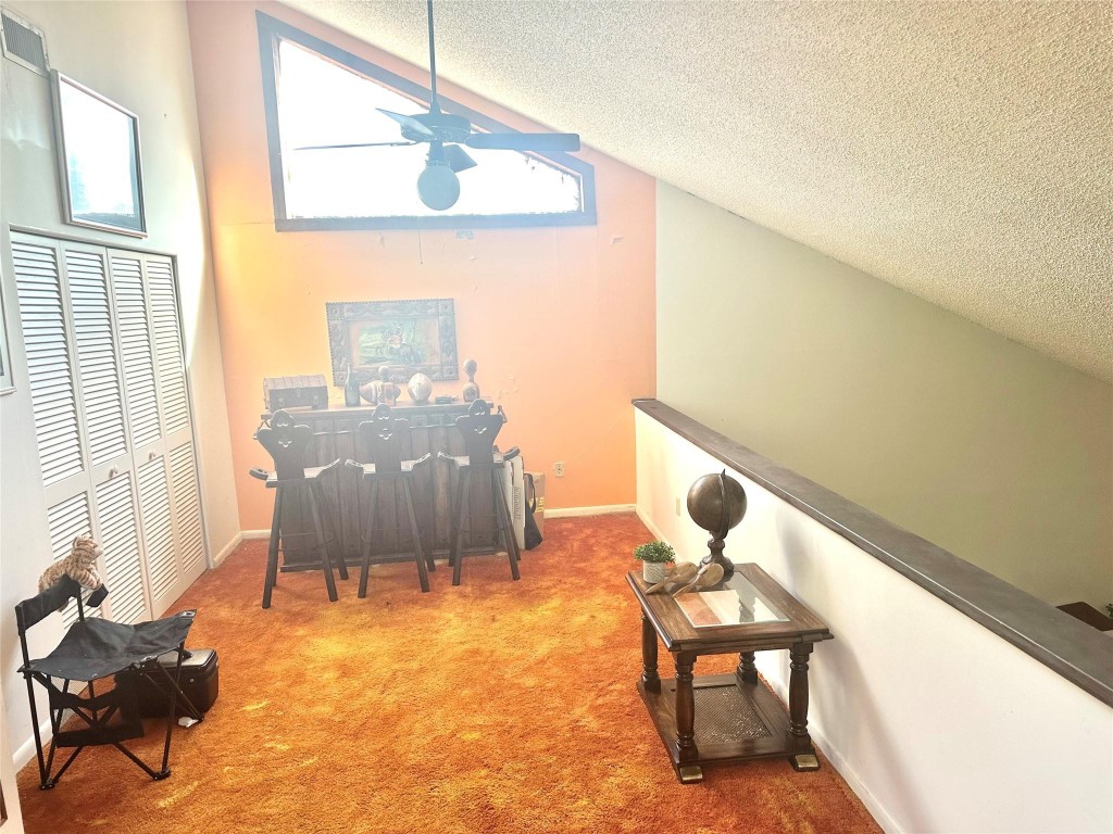 Sierra Del Mar West - Residential