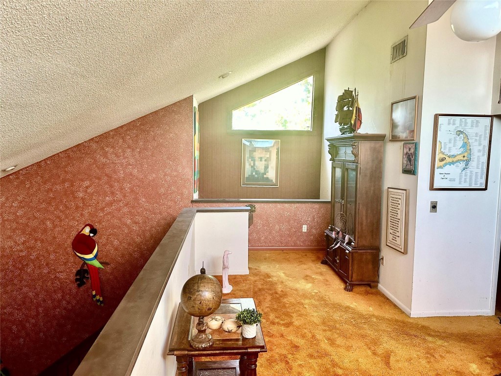 Sierra Del Mar West - Residential