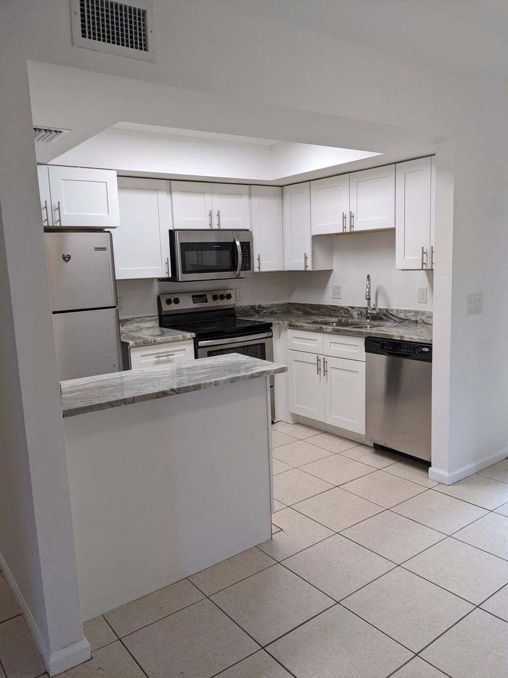 Photo of 4723 Oak Terrace Drive, Greenacres, FL 33463 (MLS # R11122208)