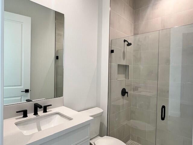 AVENIR SITE PLAN 2 POD - Residential