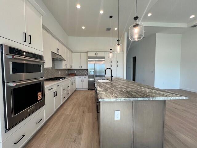 AVENIR SITE PLAN 2 POD - Residential