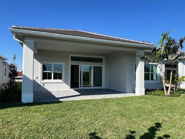 AVENIR SITE PLAN 2 POD - Residential