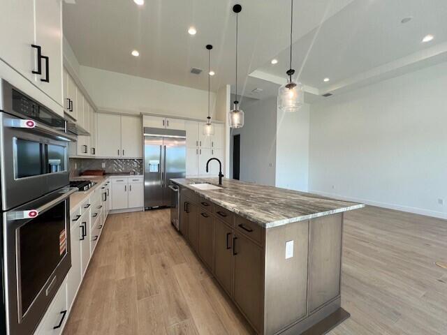 AVENIR SITE PLAN 2 POD - Residential