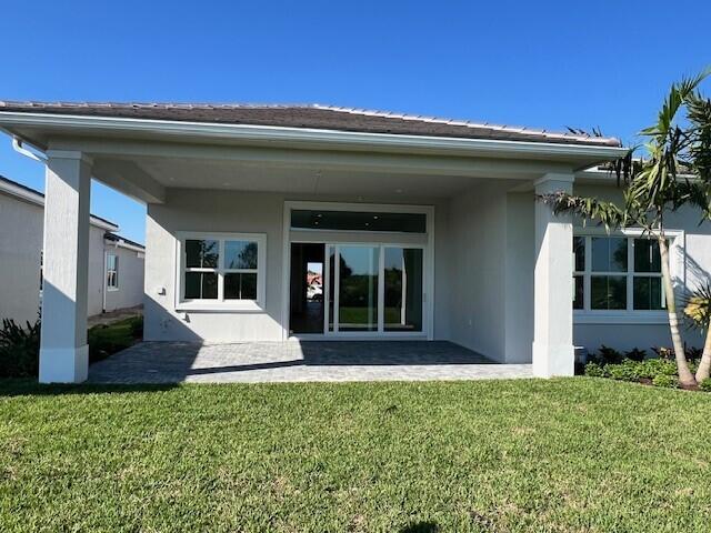 AVENIR SITE PLAN 2 POD - Residential