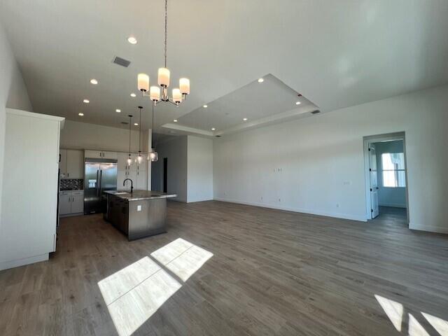 AVENIR SITE PLAN 2 POD - Residential