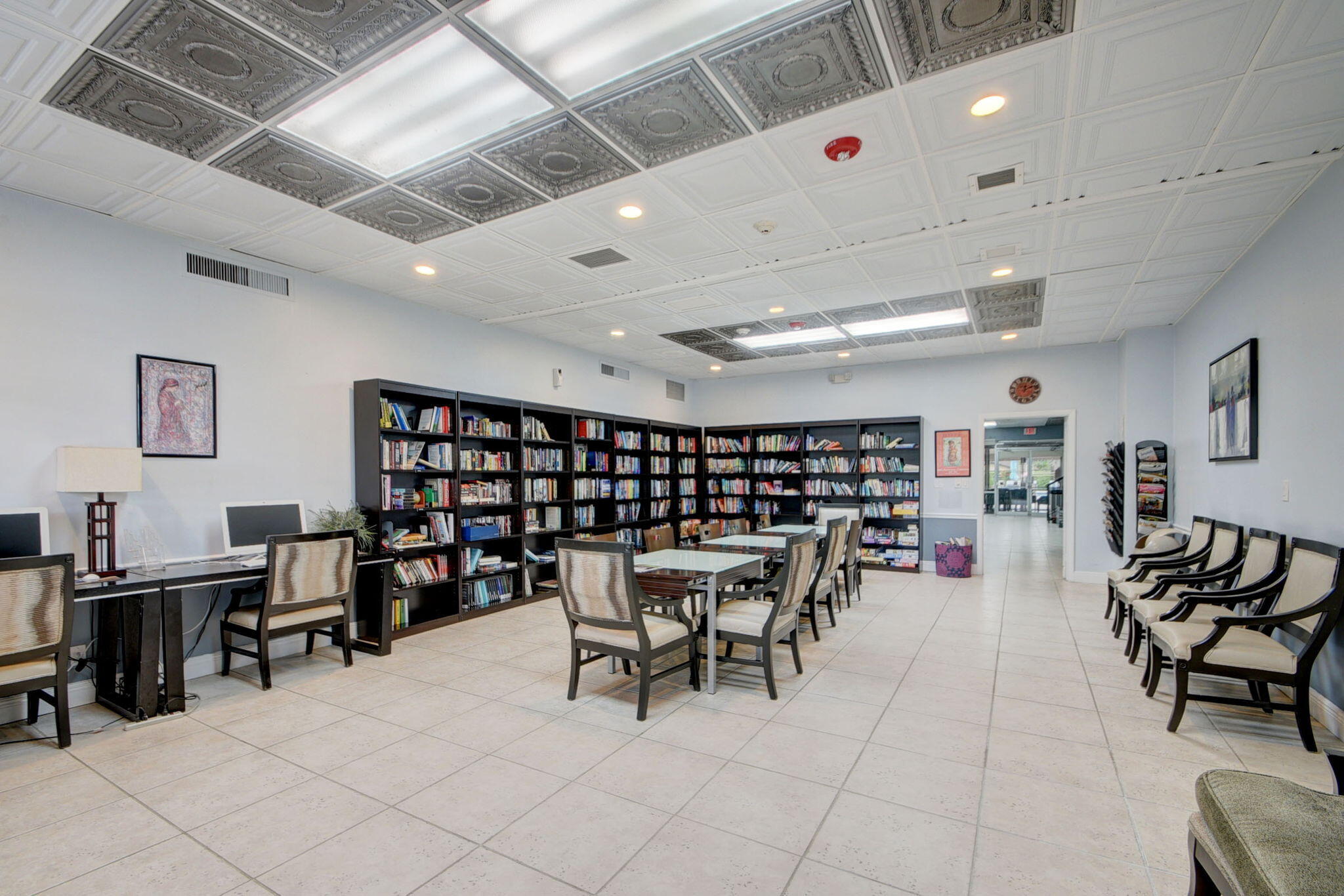 GOLDEN LAKES VILLAGE CONDO 1 THRU 13-A - Residential