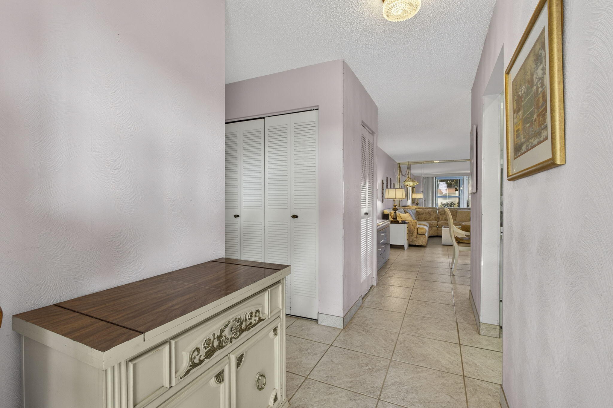 GOLDEN LAKES VILLAGE CONDO 1 THRU 13-A - Residential