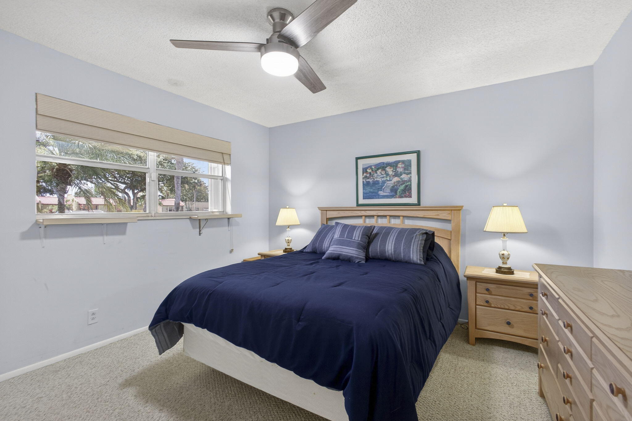 GOLDEN LAKES VILLAGE CONDO 1 THRU 13-A - Residential