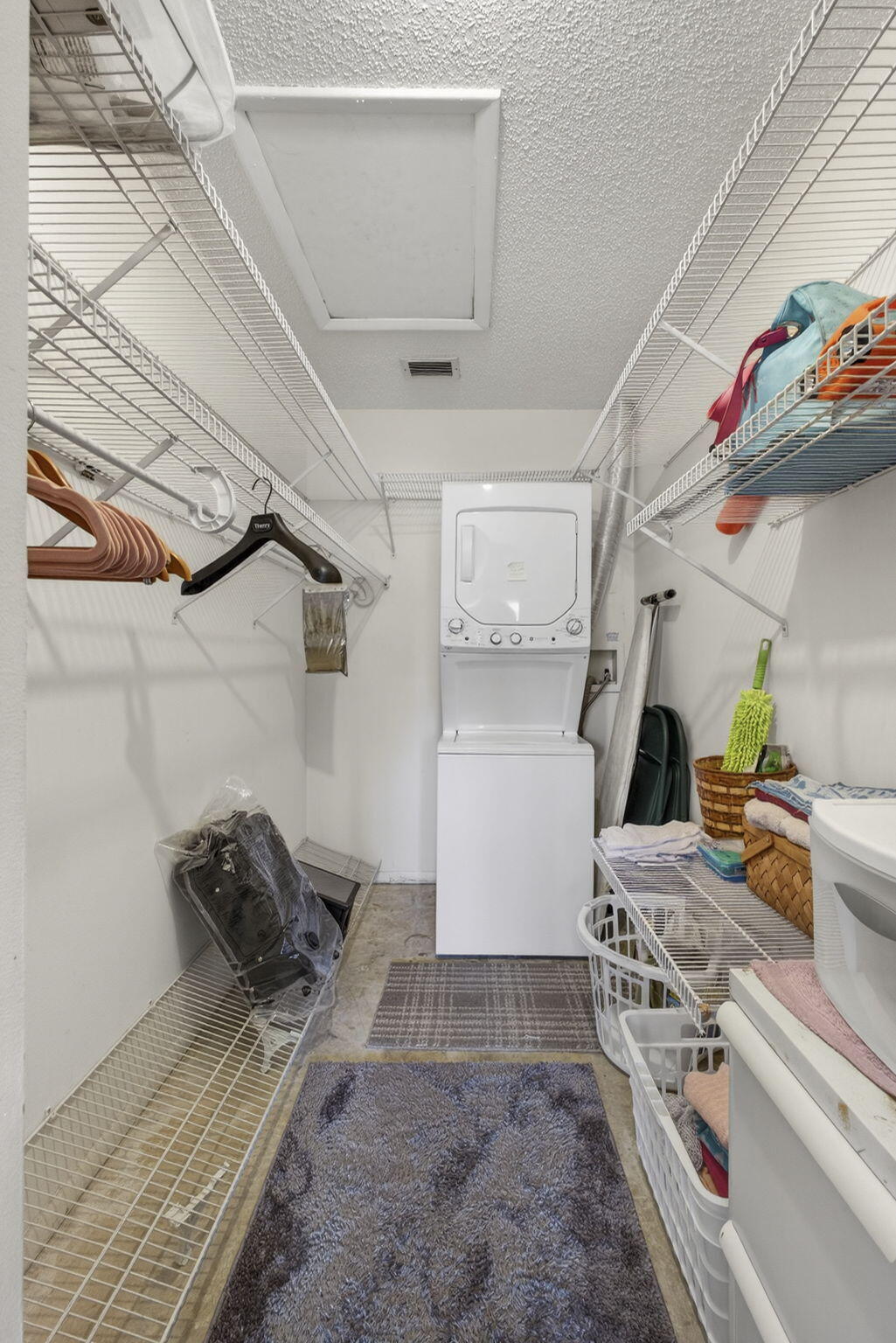 GOLDEN LAKES VILLAGE CONDO 1 THRU 13-A - Residential