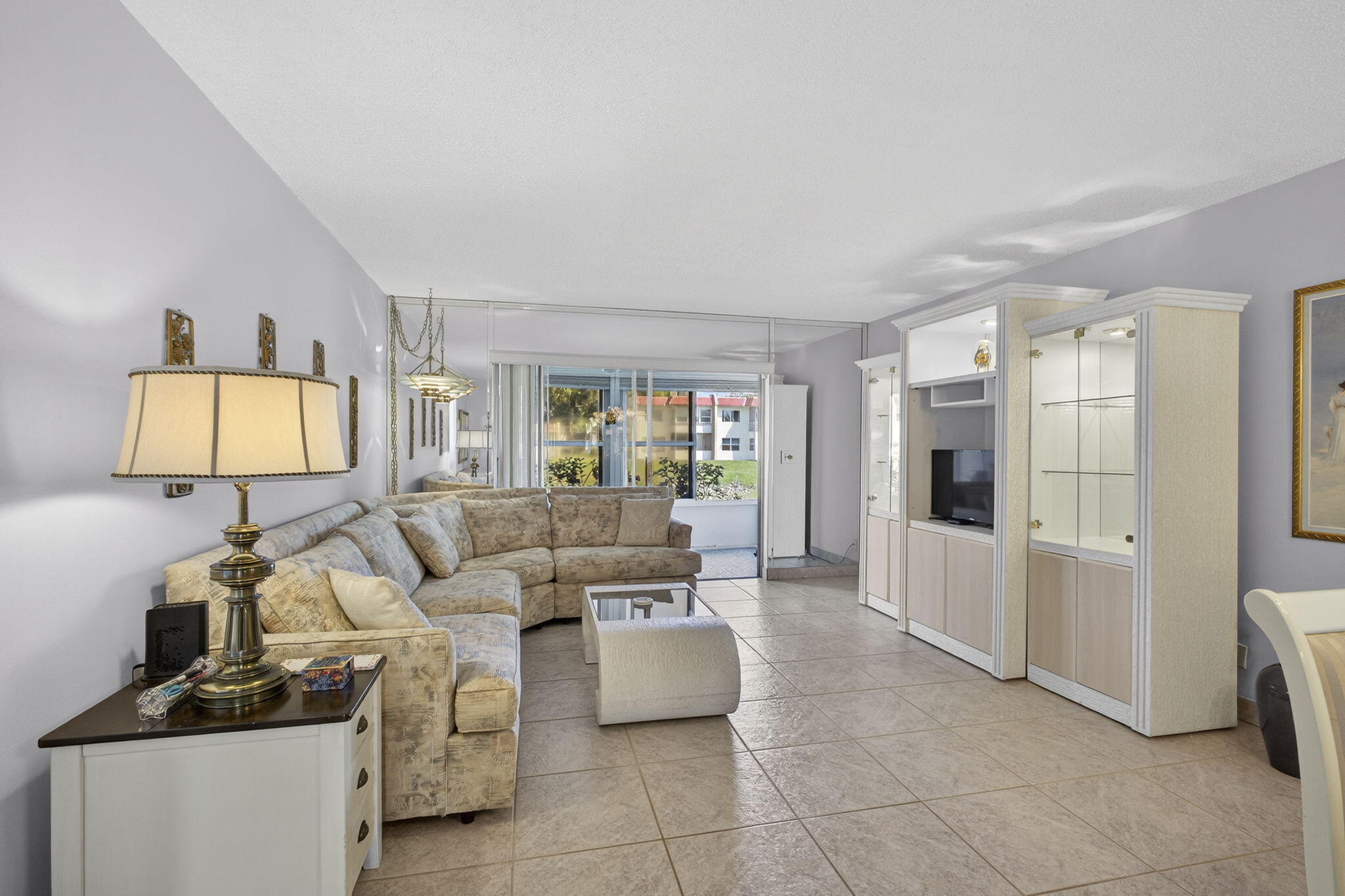 GOLDEN LAKES VILLAGE CONDO 1 THRU 13-A - Residential