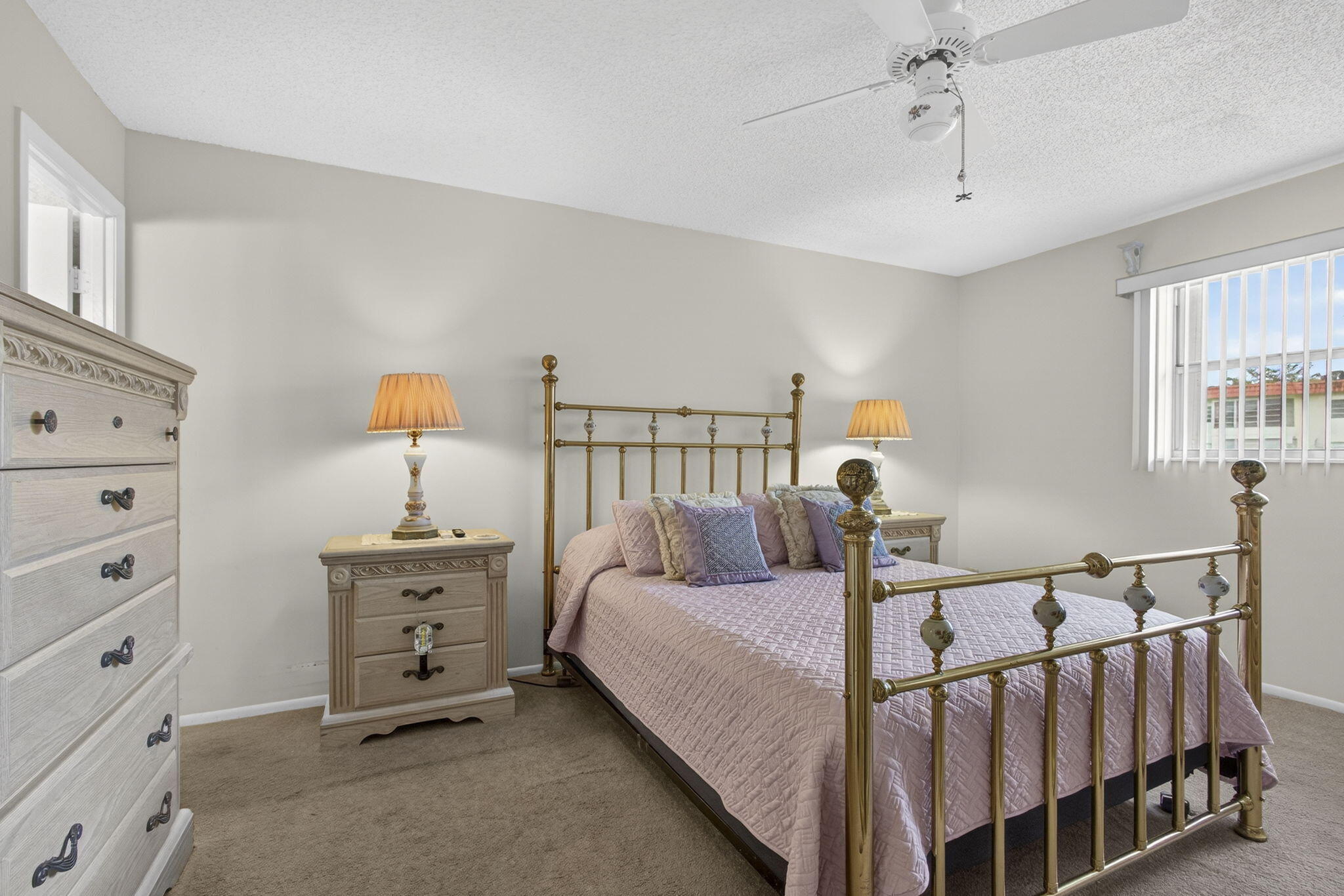 GOLDEN LAKES VILLAGE CONDO 1 THRU 13-A - Residential