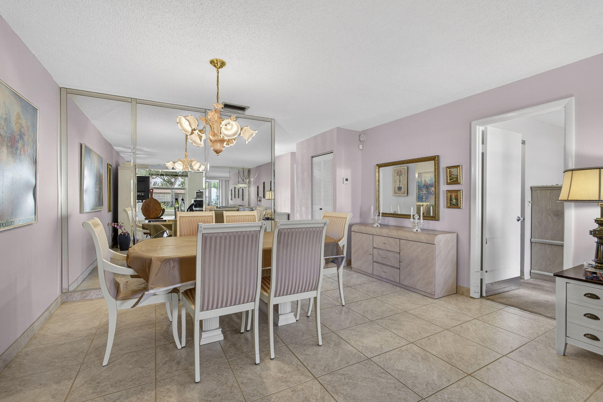 GOLDEN LAKES VILLAGE CONDO 1 THRU 13-A - Residential