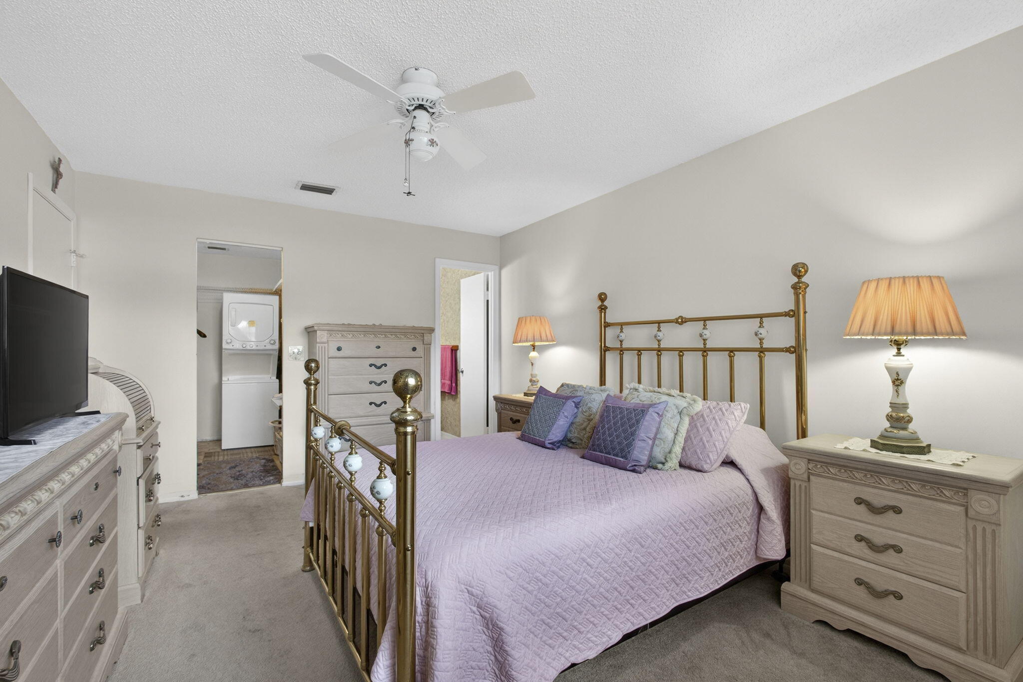 GOLDEN LAKES VILLAGE CONDO 1 THRU 13-A - Residential