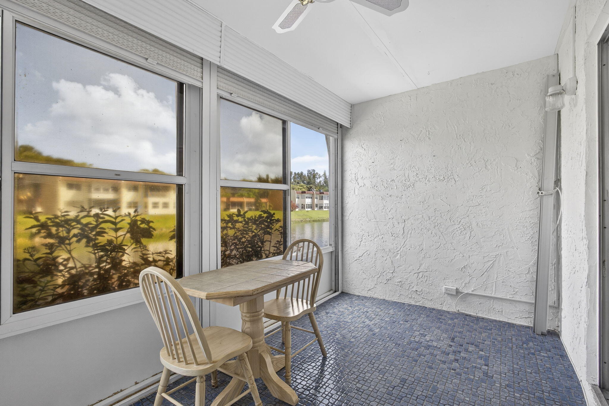 GOLDEN LAKES VILLAGE CONDO 1 THRU 13-A - Residential