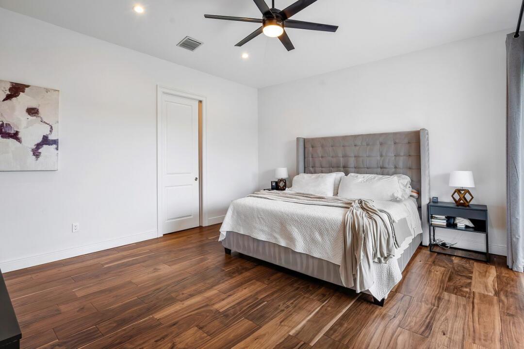 BOCA RATON RIVIERA UNIT D - Residential