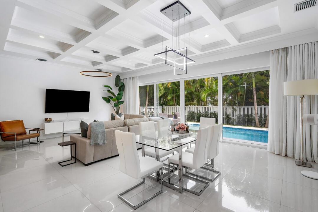 BOCA RATON RIVIERA UNIT D - Residential