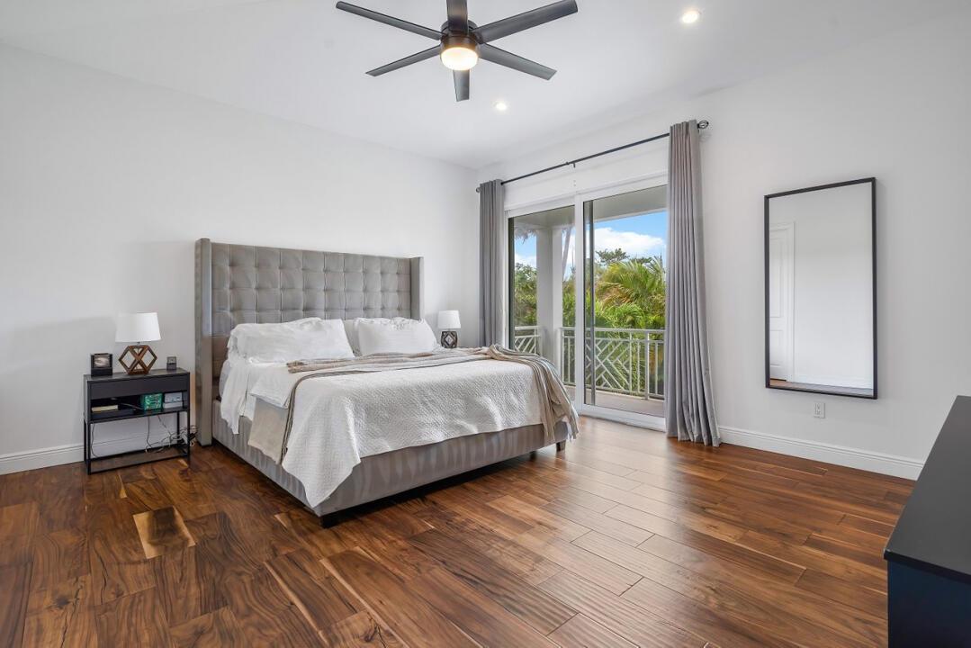 BOCA RATON RIVIERA UNIT D - Residential