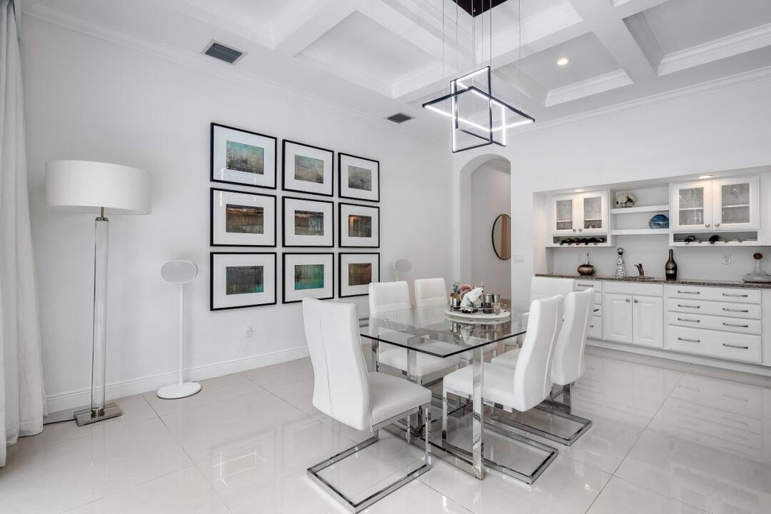 BOCA RATON RIVIERA UNIT D - Residential