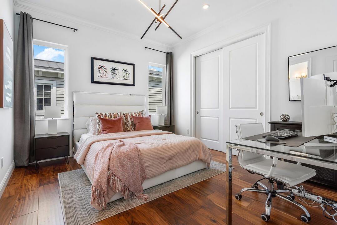 BOCA RATON RIVIERA UNIT D - Residential