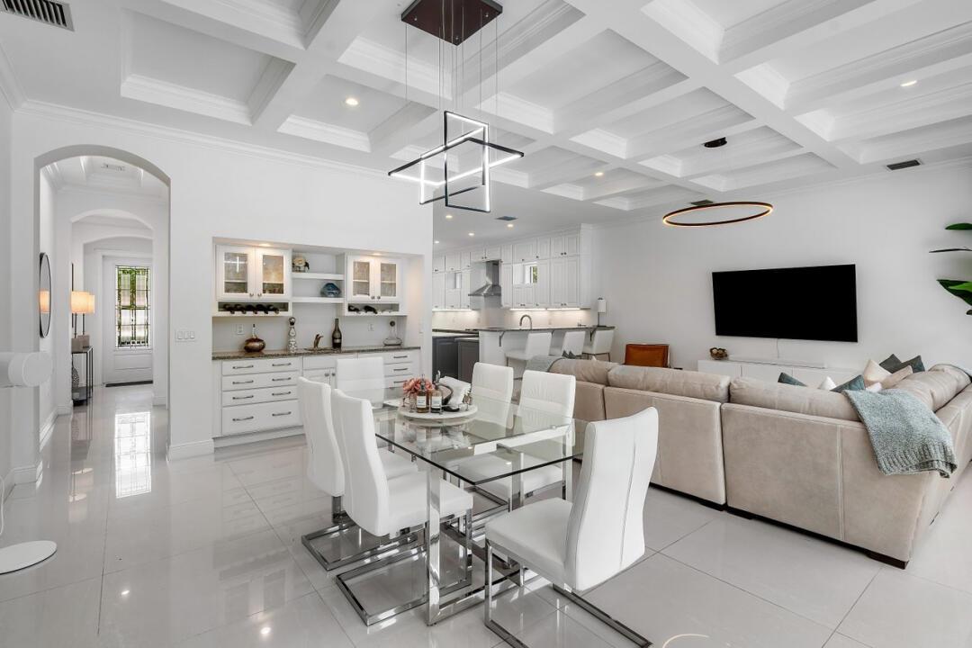 BOCA RATON RIVIERA UNIT D - Residential