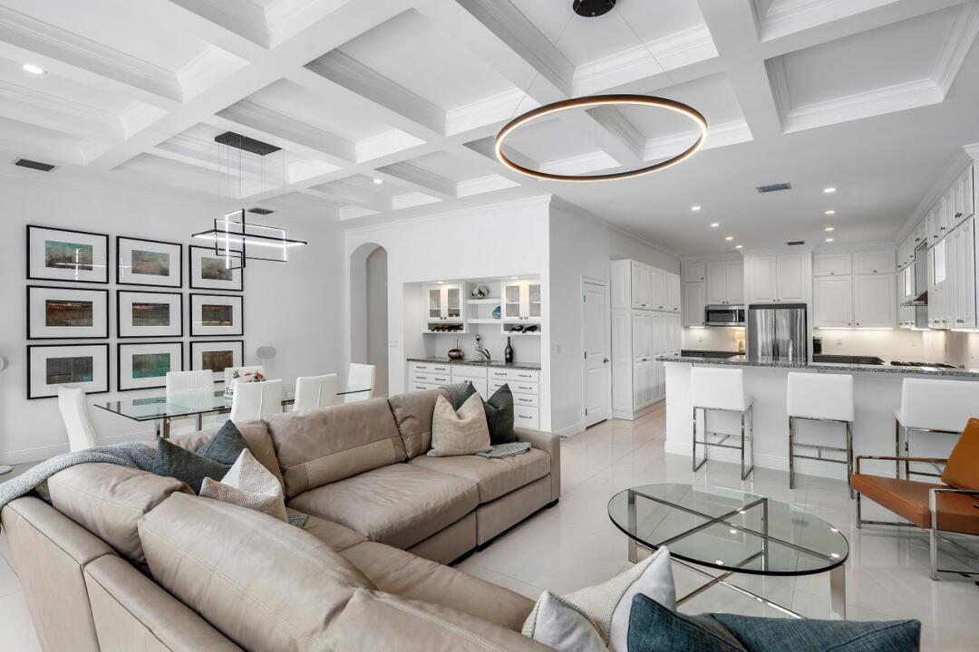 BOCA RATON RIVIERA UNIT D - Residential