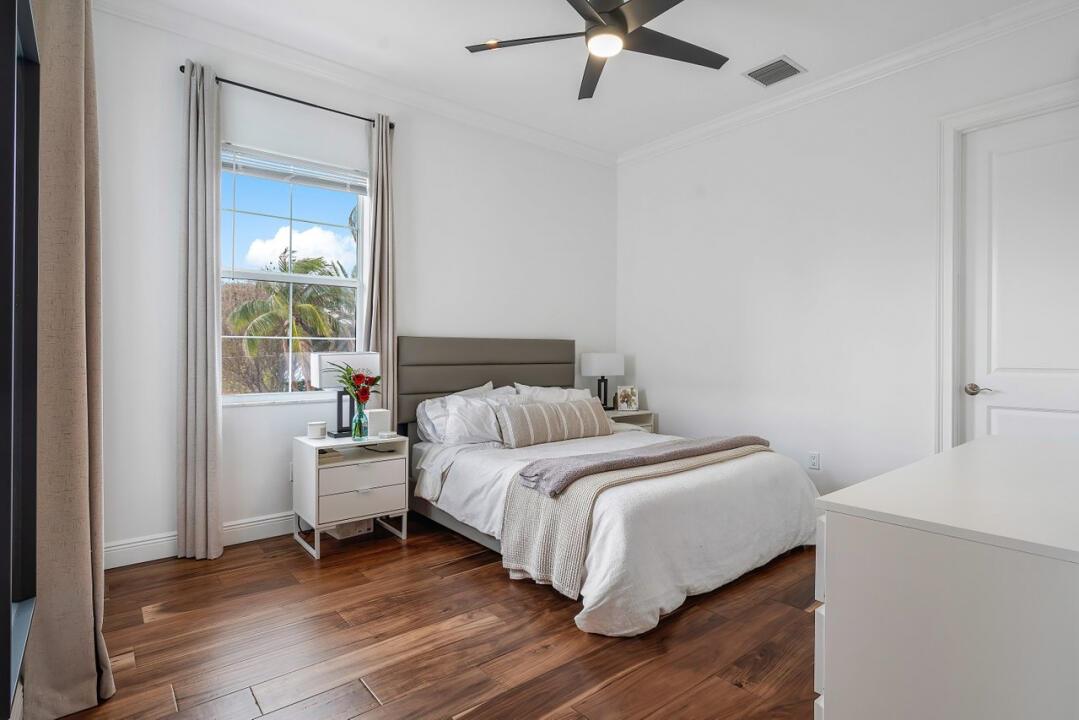 BOCA RATON RIVIERA UNIT D - Residential