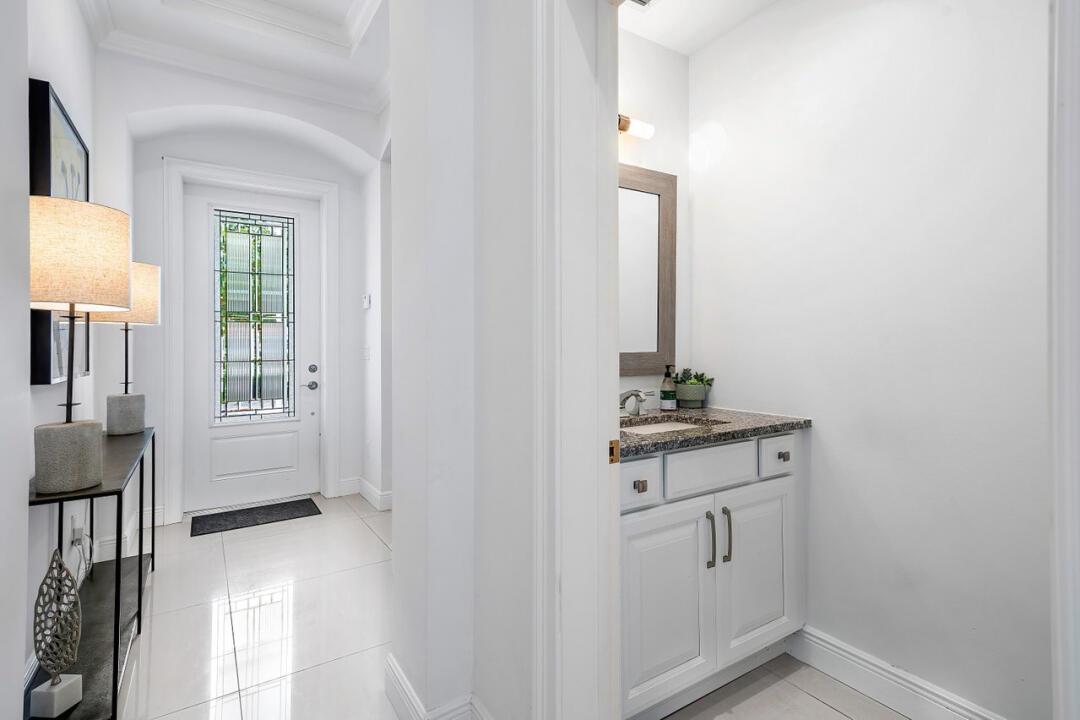 BOCA RATON RIVIERA UNIT D - Residential