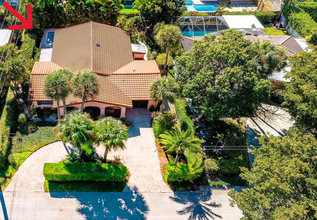 Photo of 708 NW 6th Drive, Boca Raton, FL 33486 (MLS # F10550487)