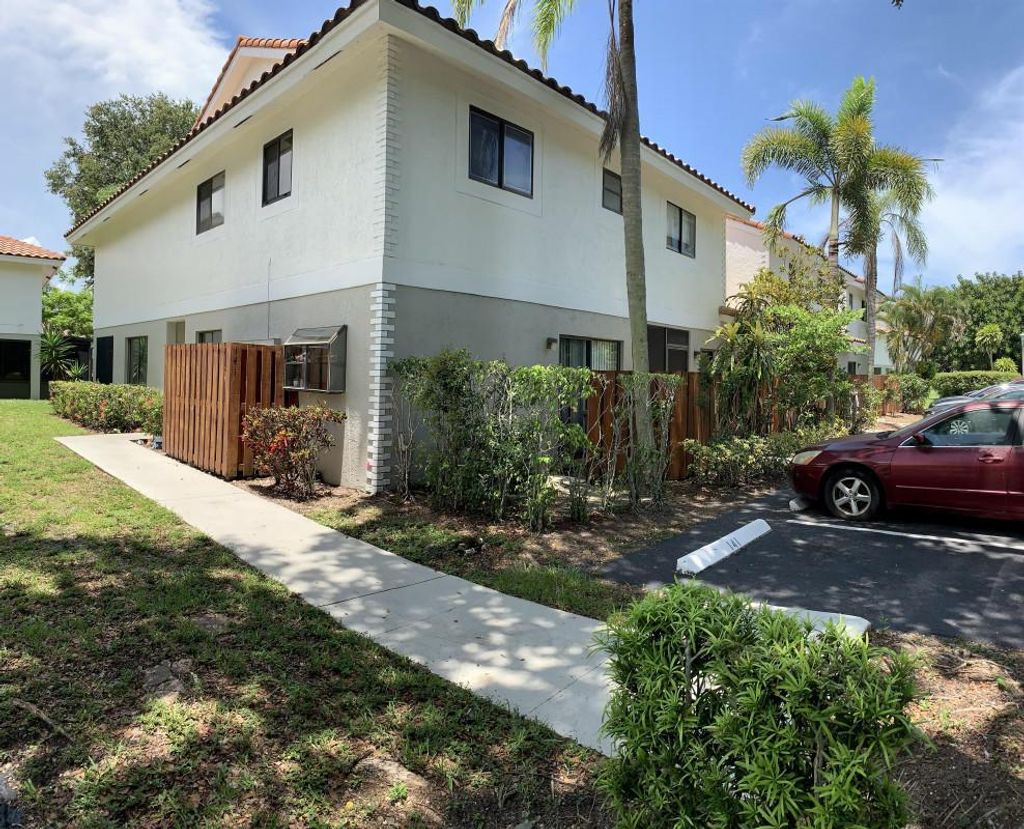 Photo of 7890 Lago Del Mar Drive #144, Boca Raton, FL 33433 (MLS # R11036161)