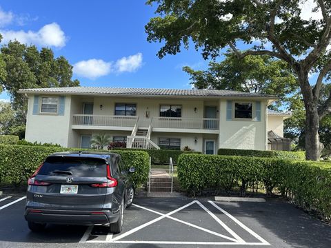 5 Westgate Lane D Boynton Beach FL 33436