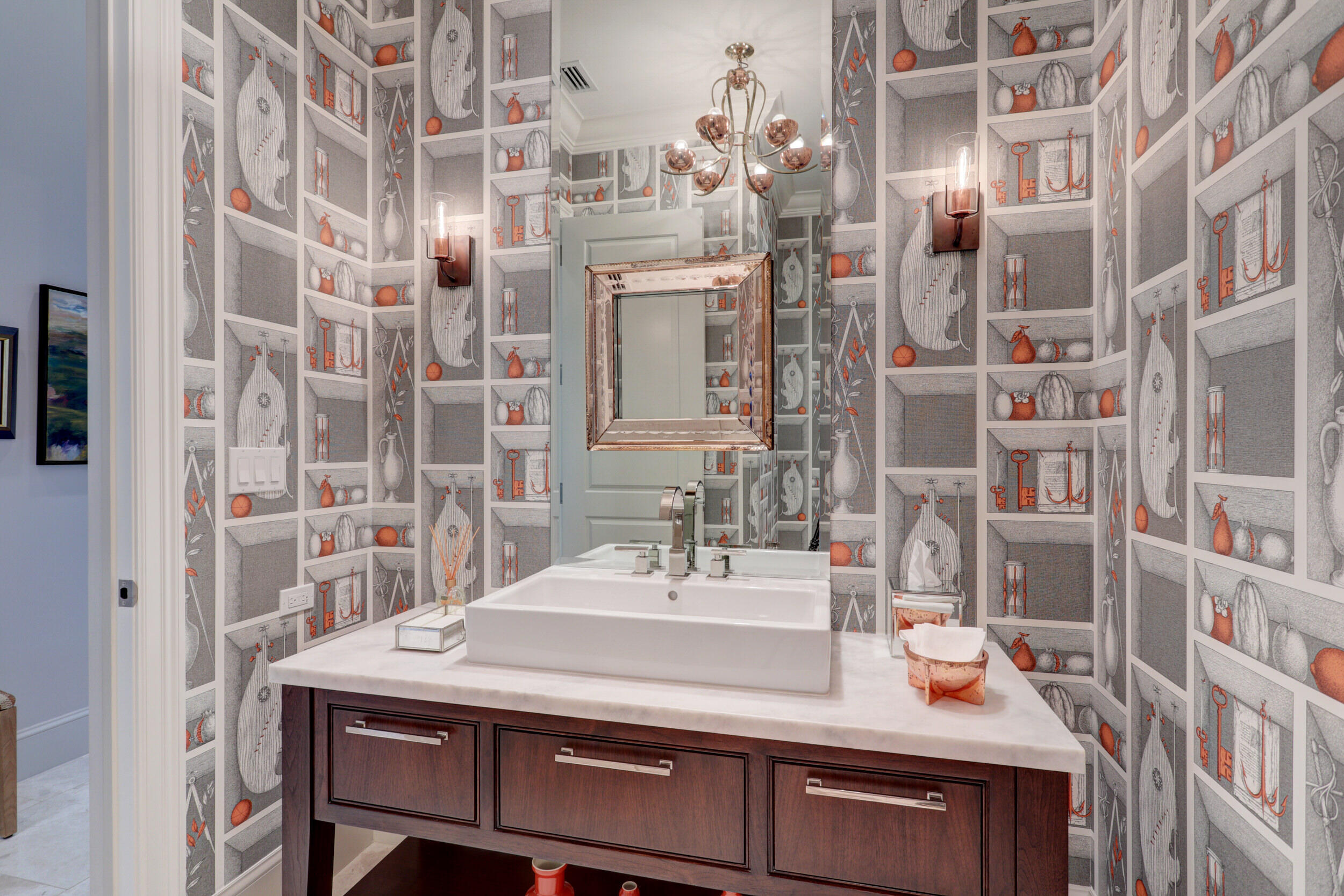 OLD PALM PL - Residential