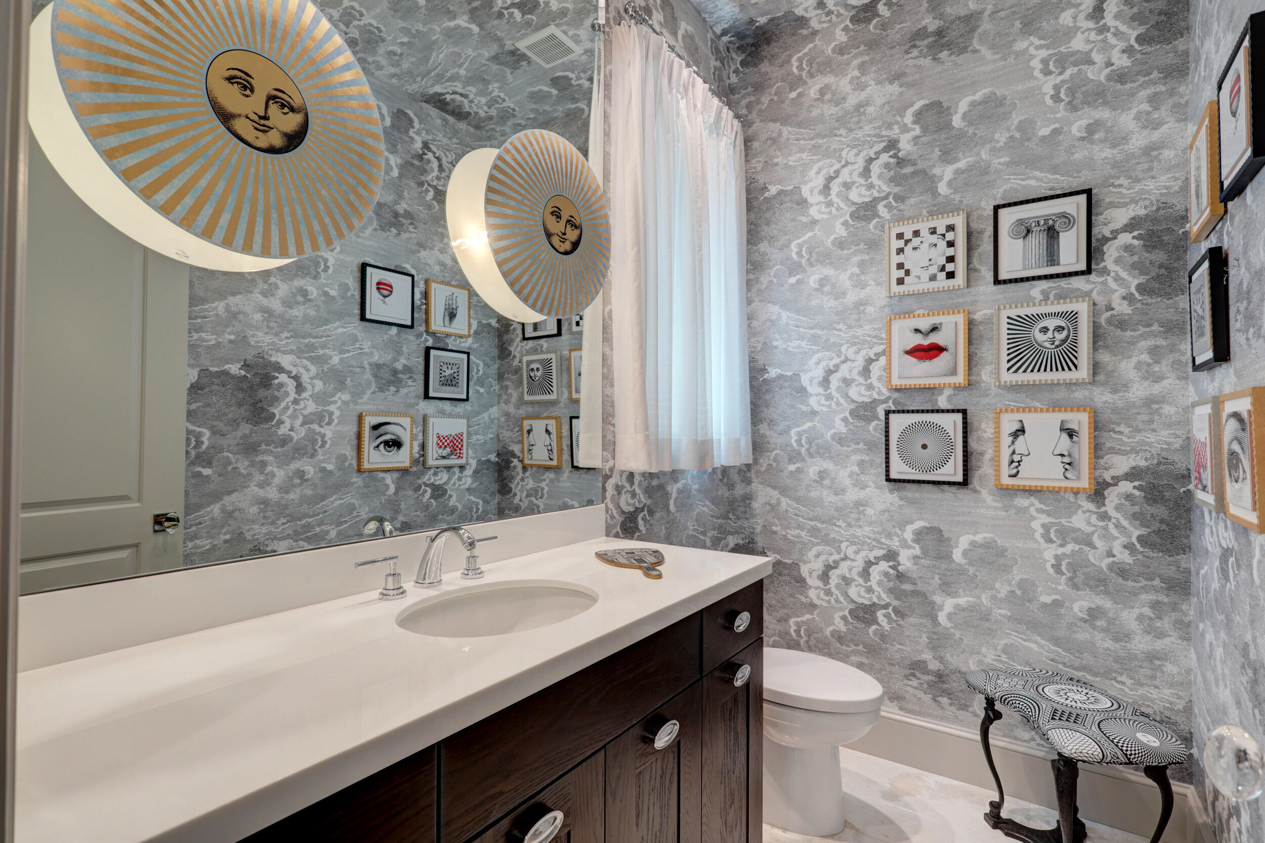 OLD PALM PL - Residential