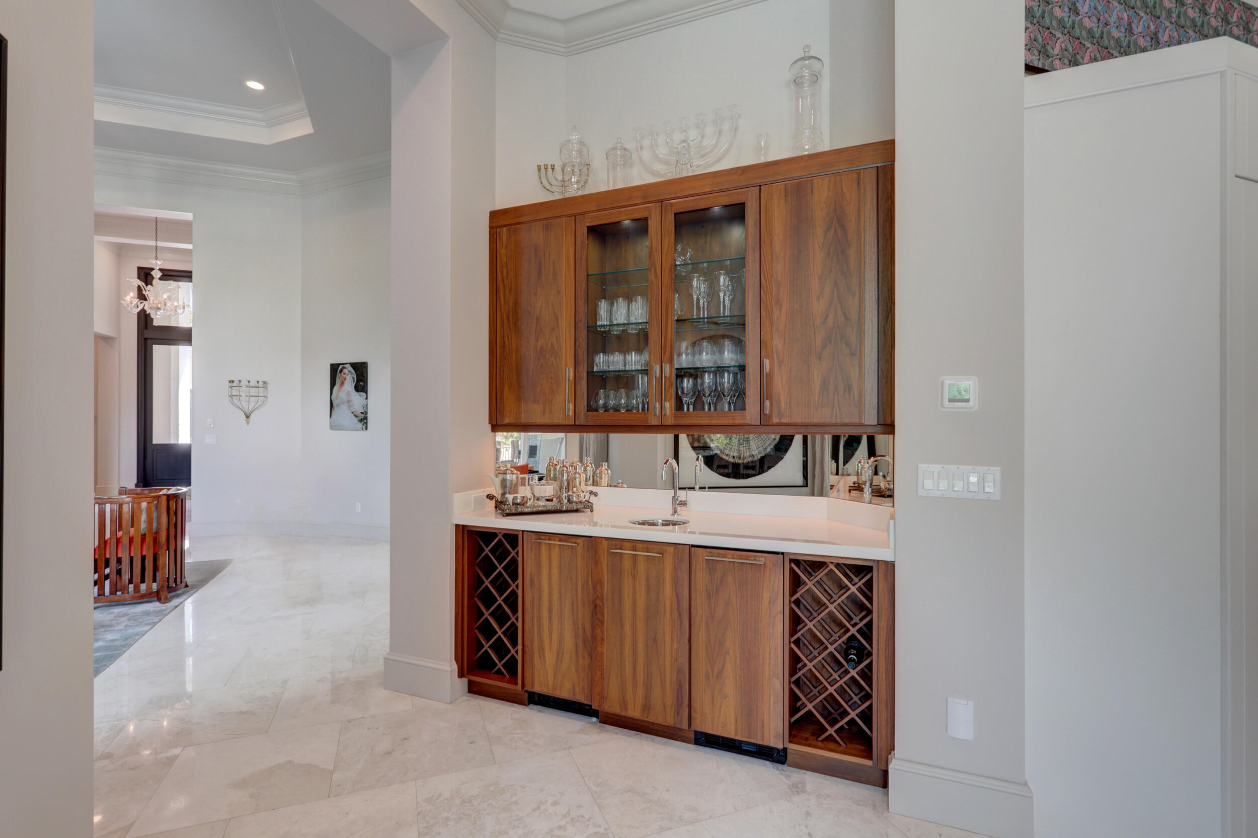 OLD PALM PL - Residential