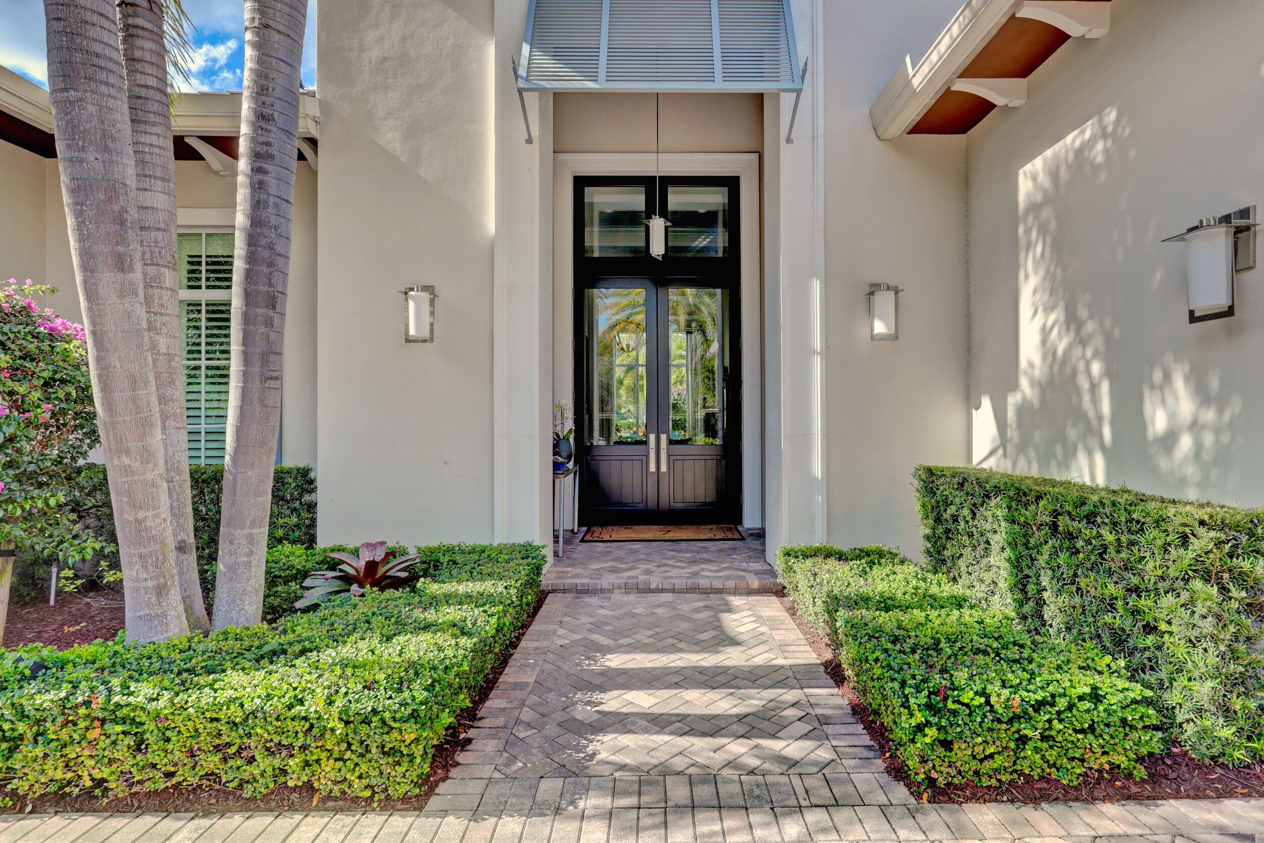 OLD PALM PL - Residential