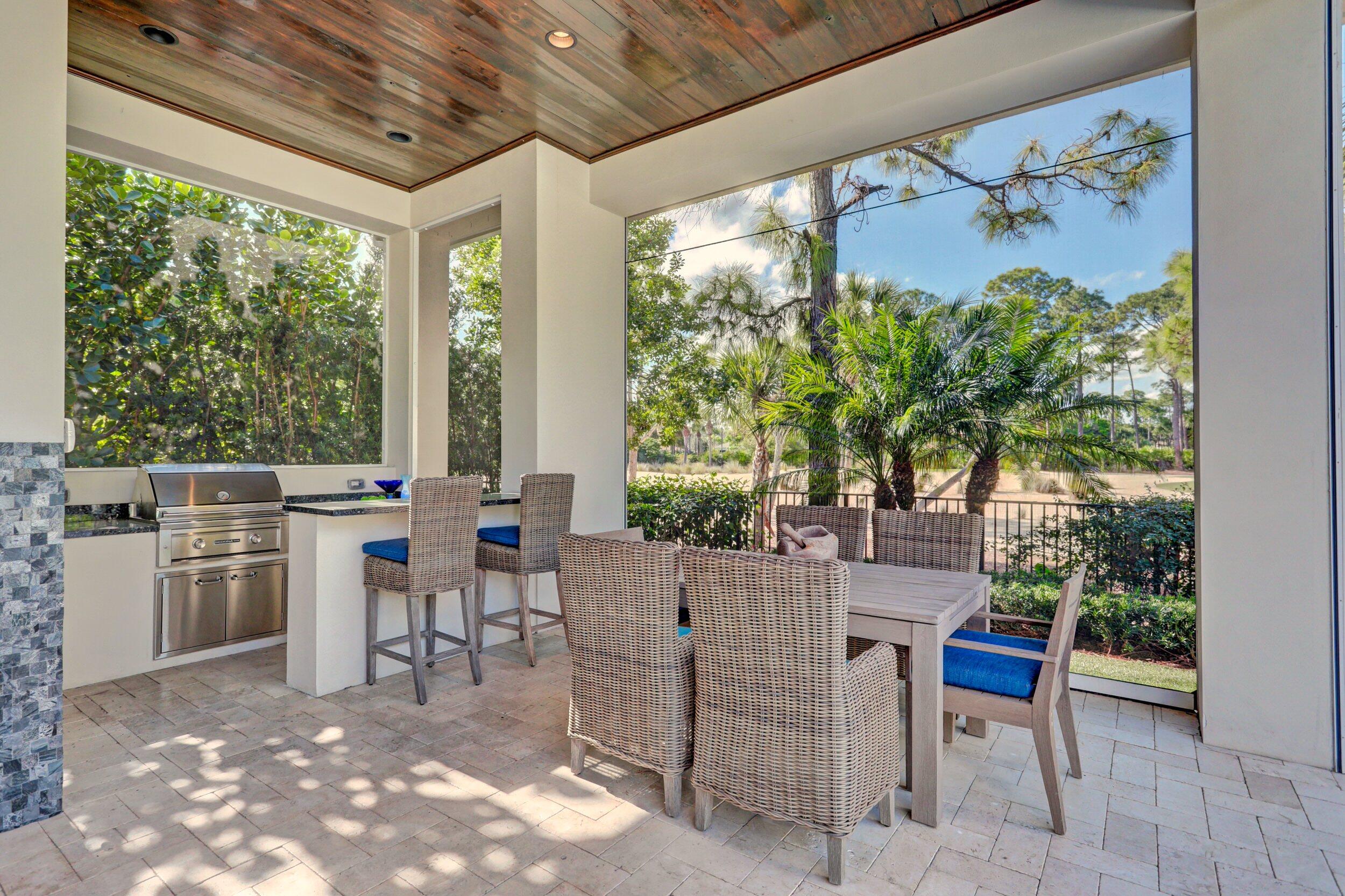 OLD PALM PL - Residential