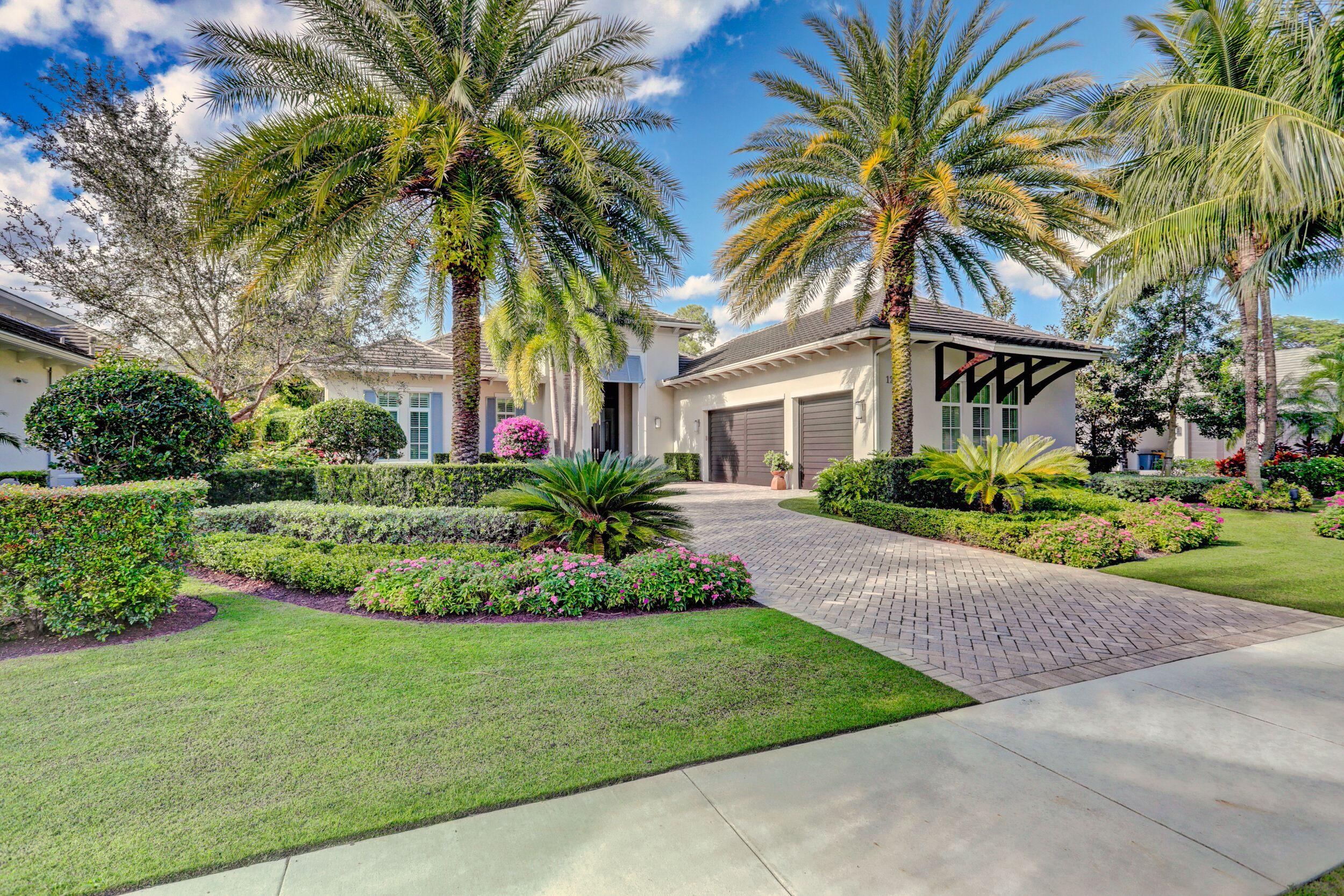 OLD PALM PL - Residential