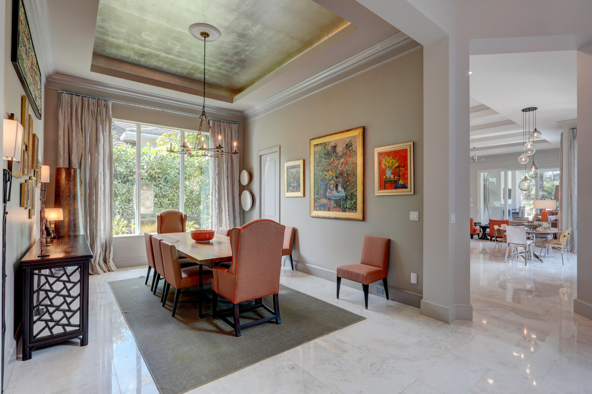 OLD PALM PL - Residential