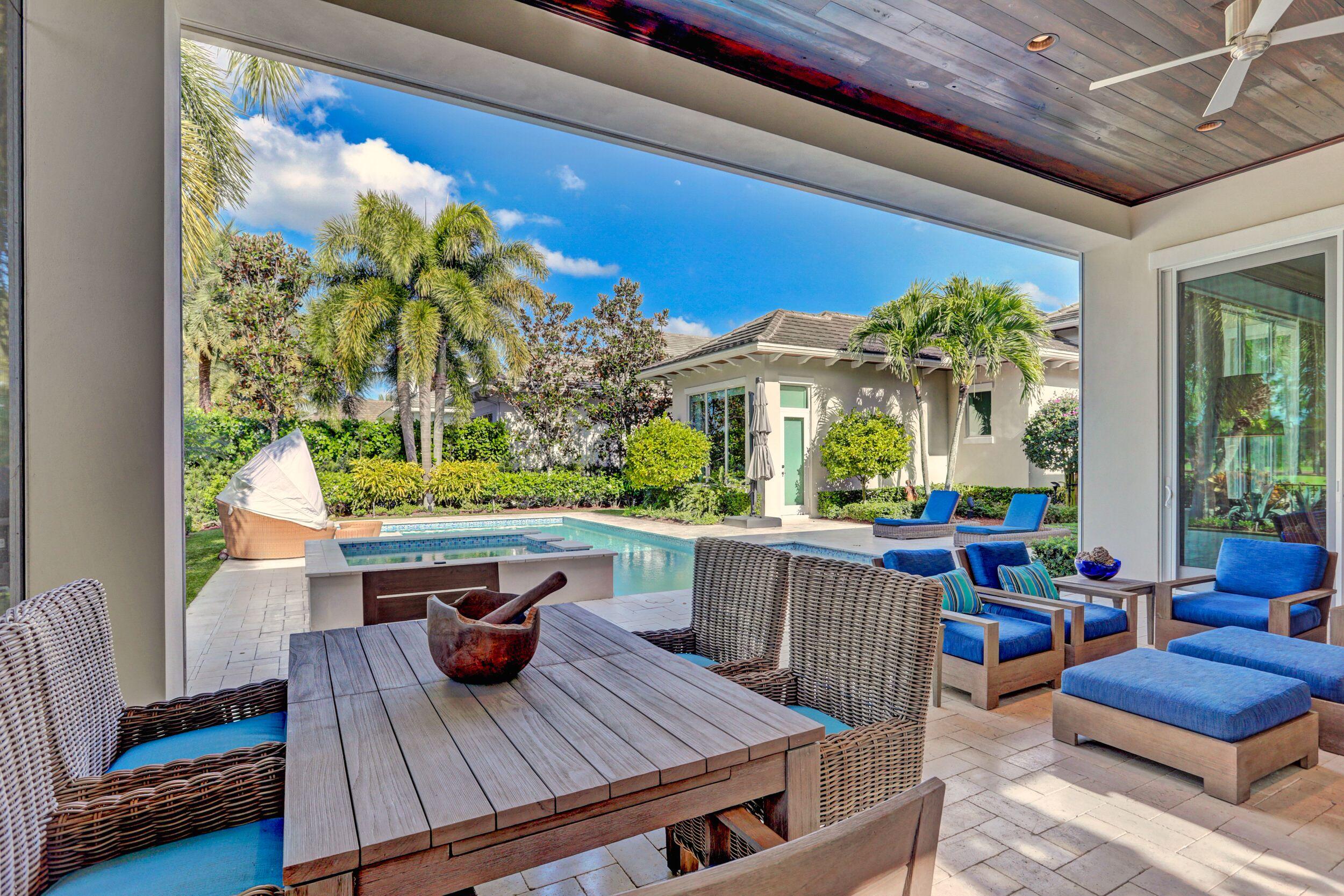 OLD PALM PL - Residential