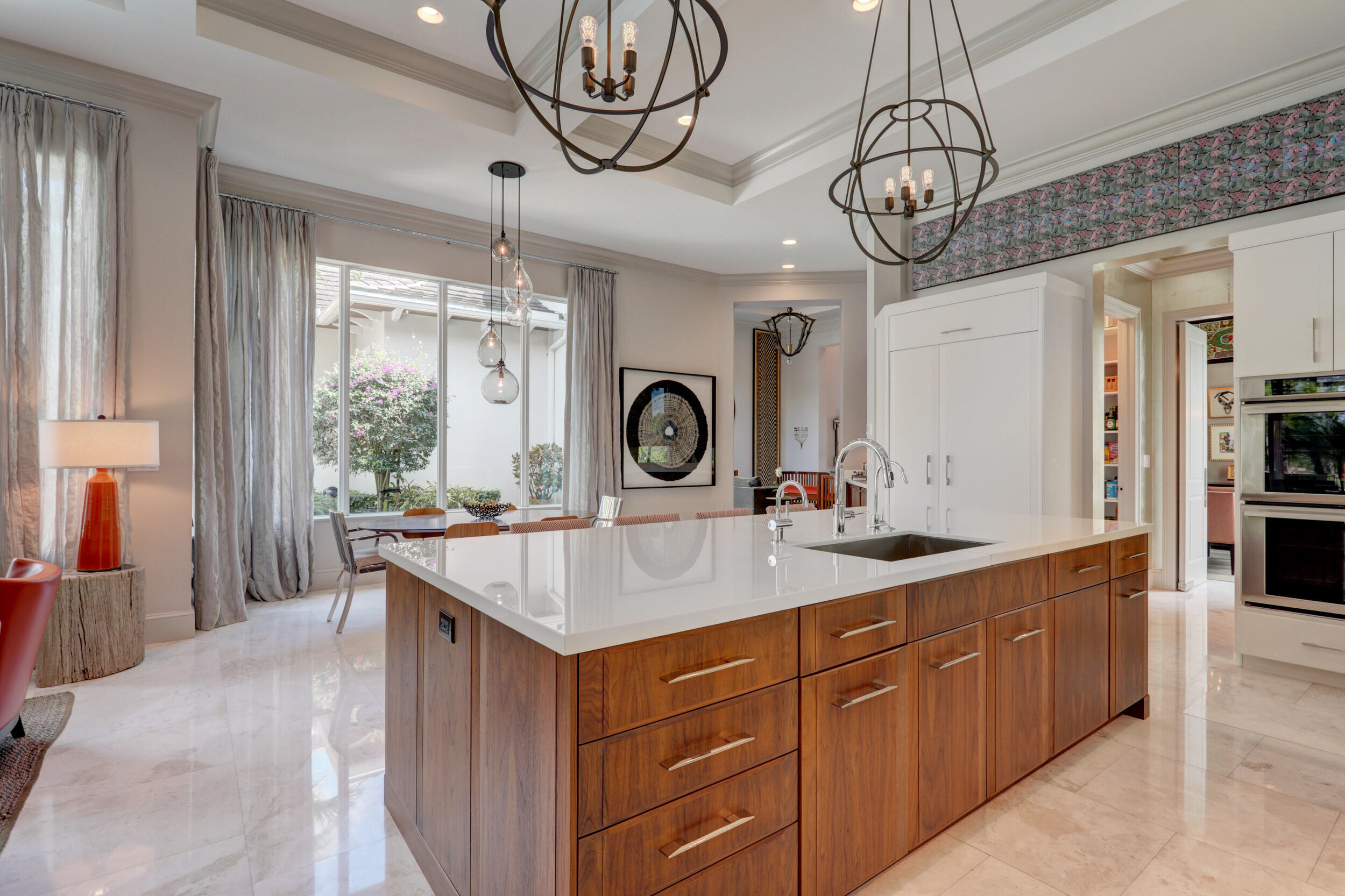 OLD PALM PL - Residential