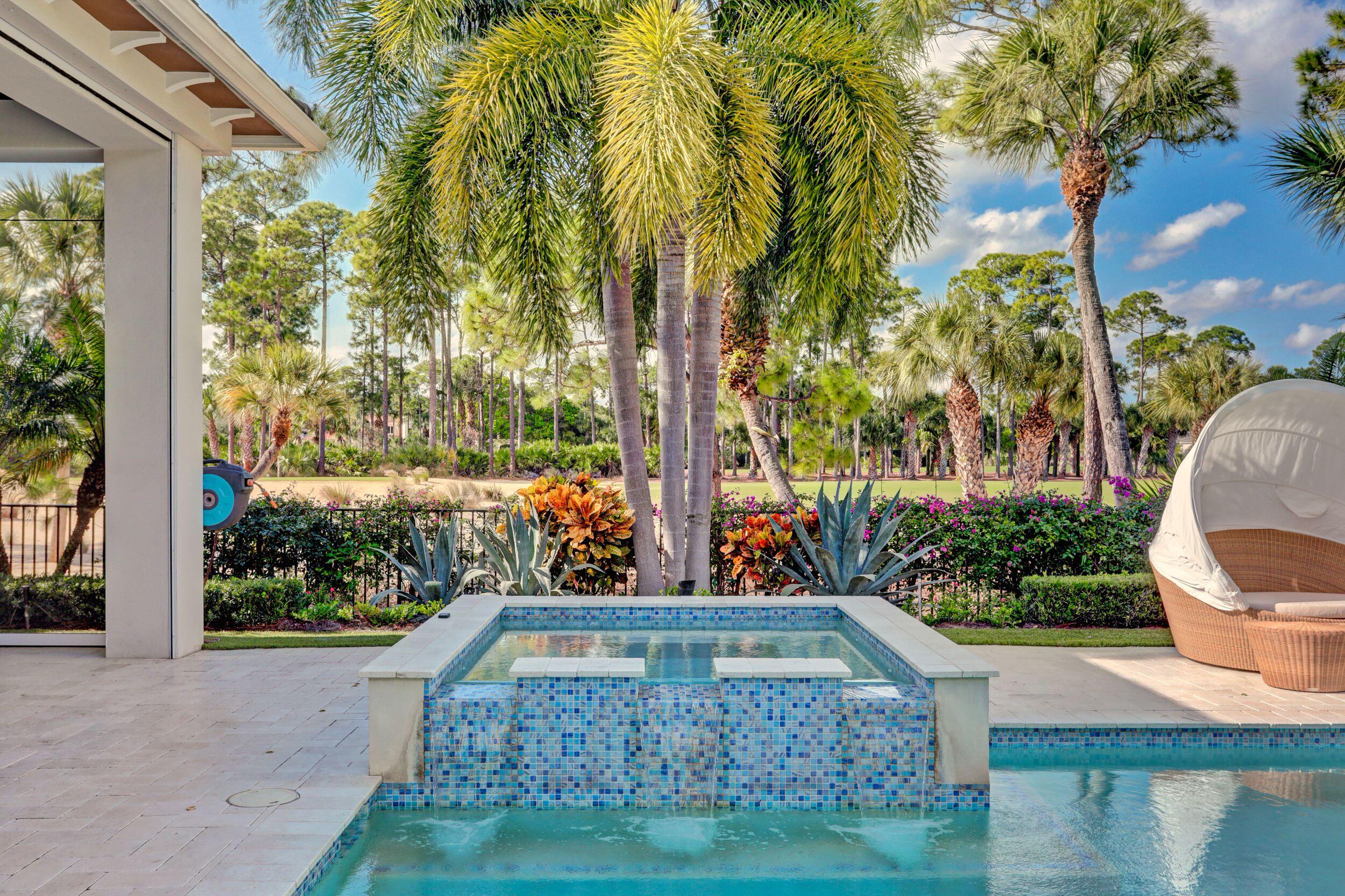 OLD PALM PL - Residential