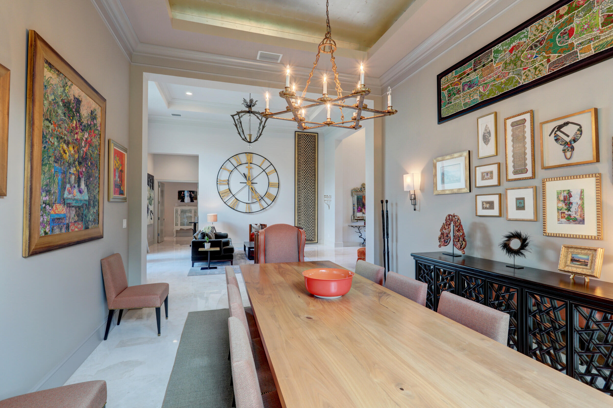 OLD PALM PL - Residential