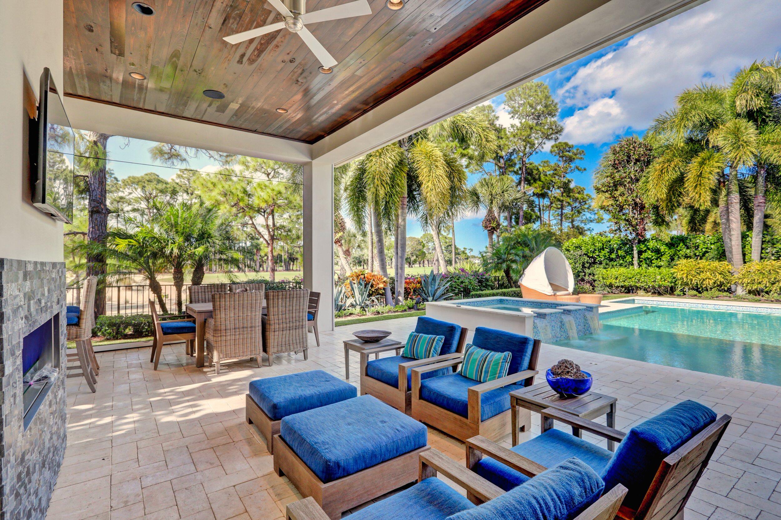 OLD PALM PL - Residential