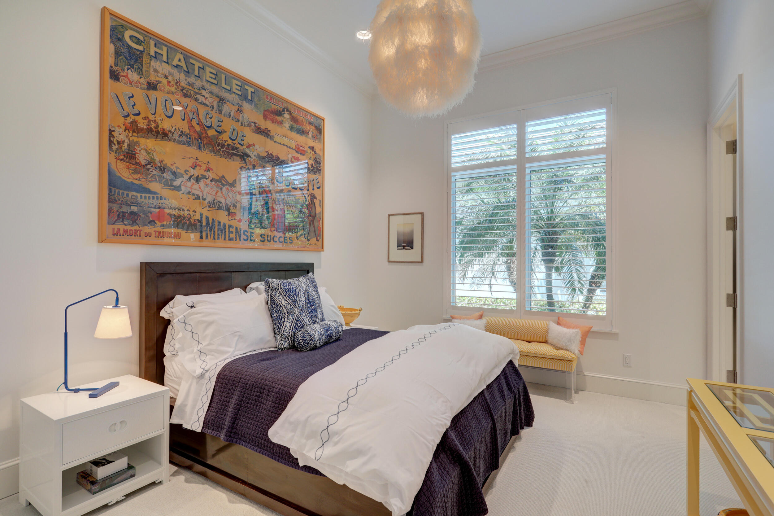 OLD PALM PL - Residential